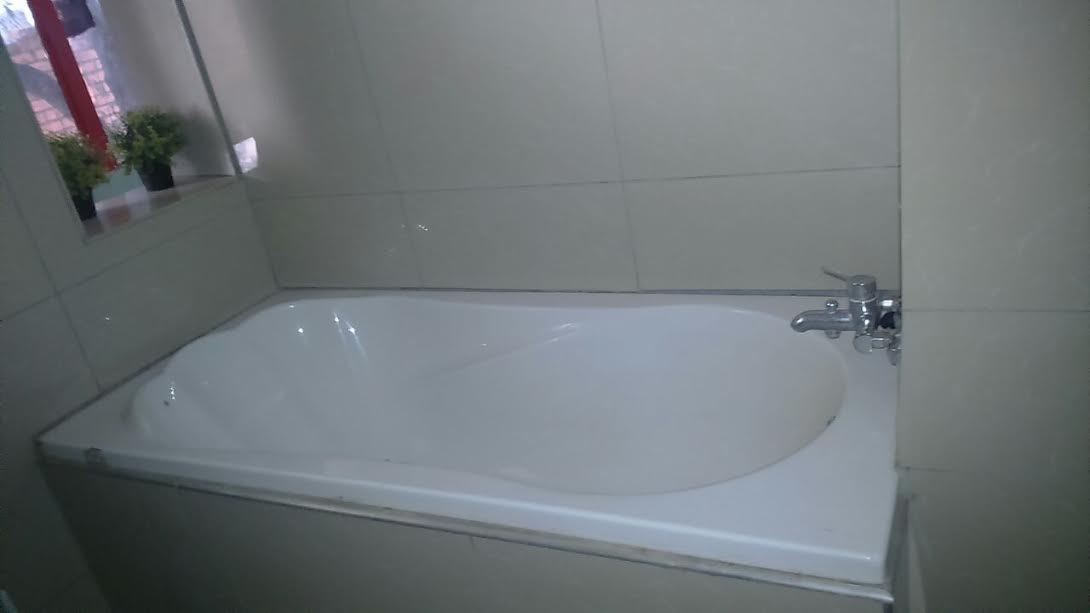 Pension Hotel Kamho Windhoek Esterno foto